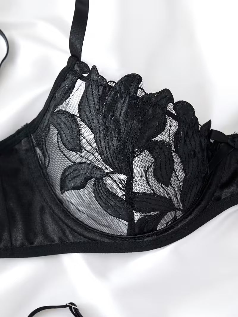 Conjunto de Lingerie