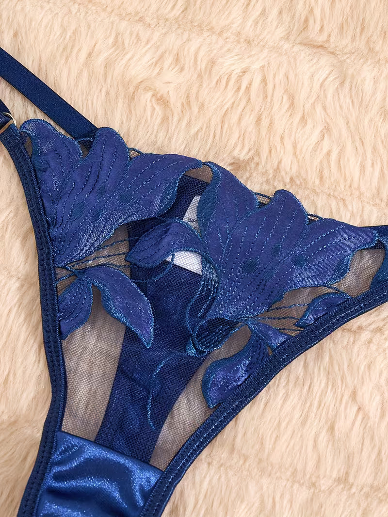 Conjunto de Lingerie