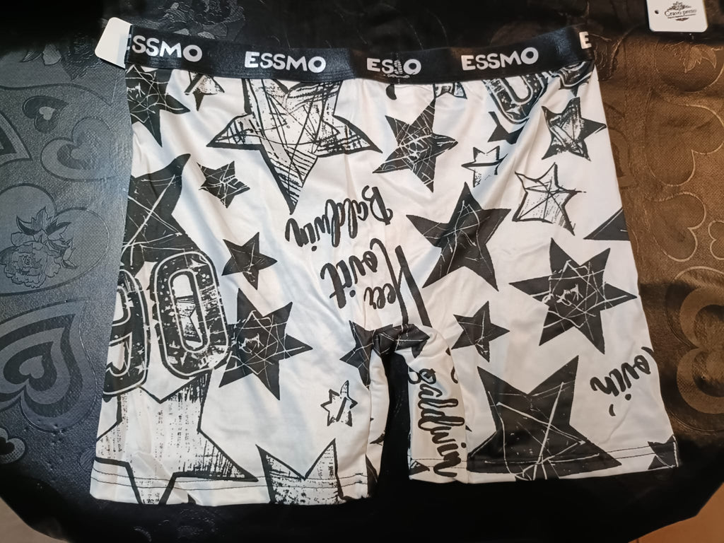 Boxer de Homem