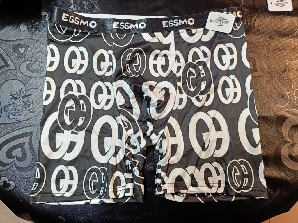 Boxer de Homem