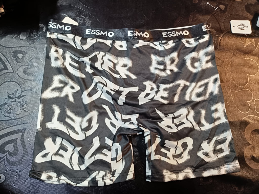 Boxer de Homem
