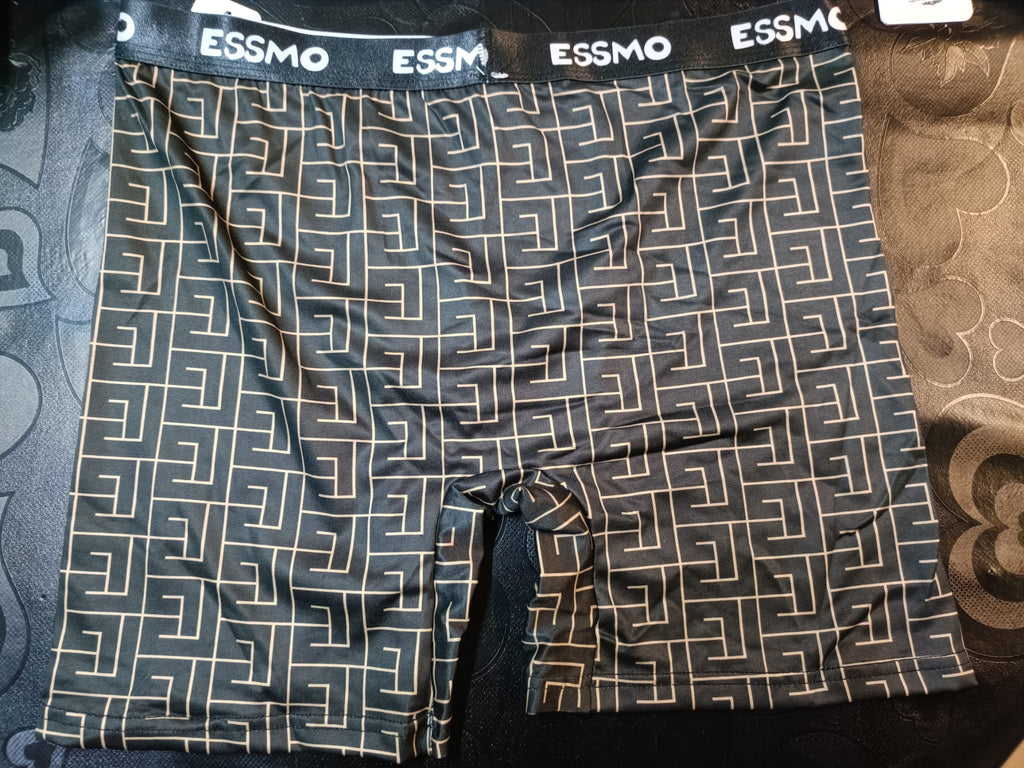 Boxer de Homem