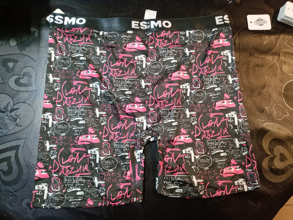 Boxer de Homem