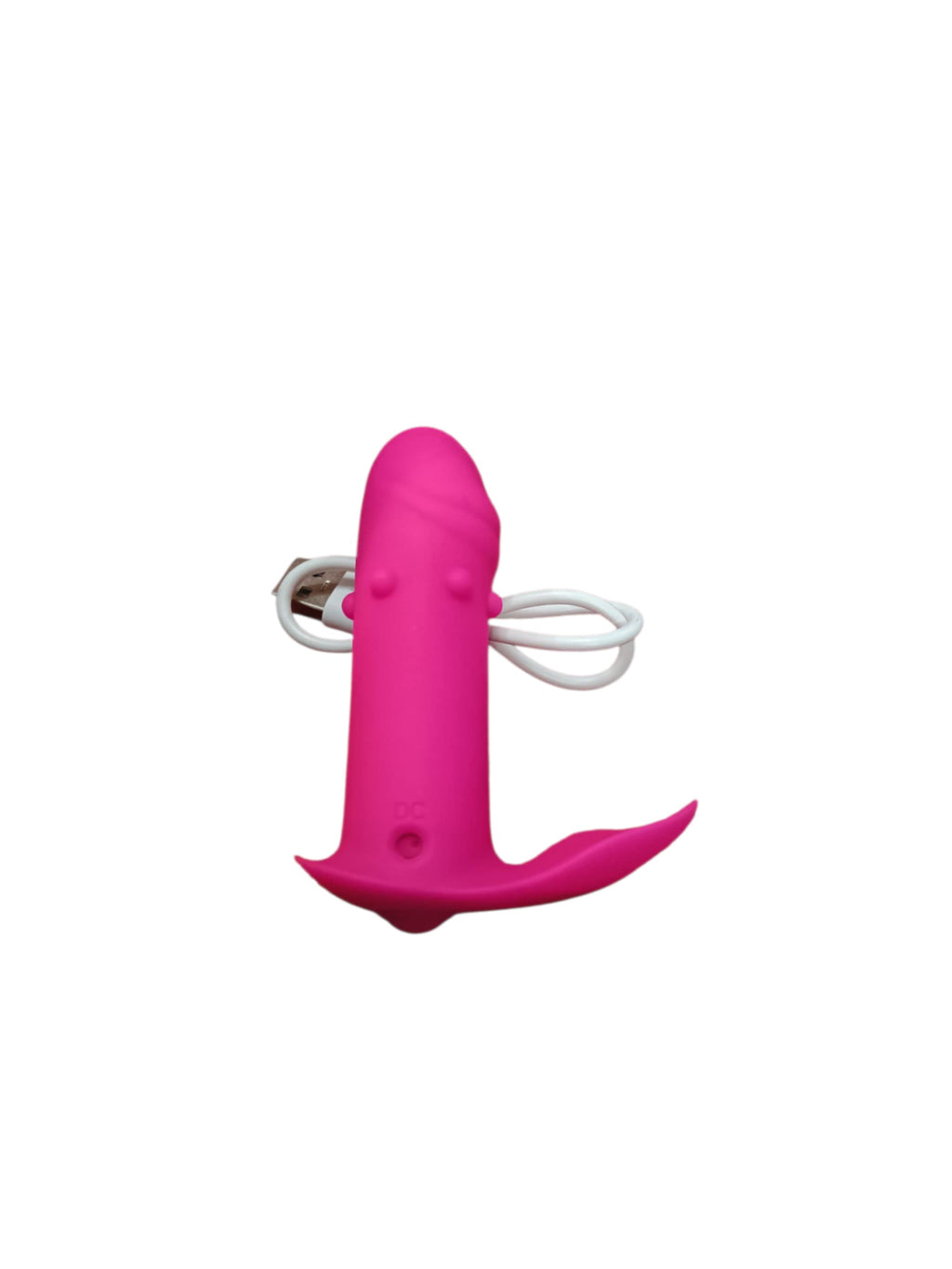 Vibrador de cueca XS com aplicação ao telemovel