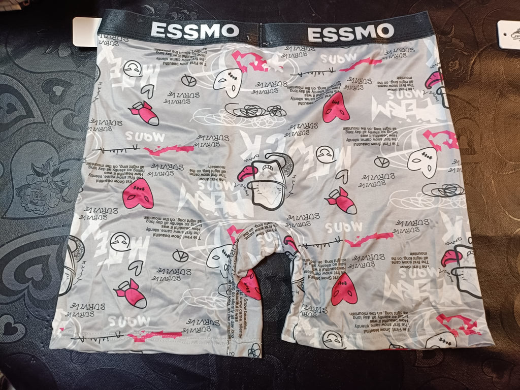 Boxer de Homem