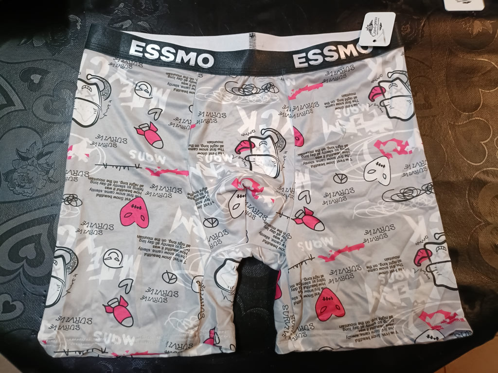 Boxer de Homem