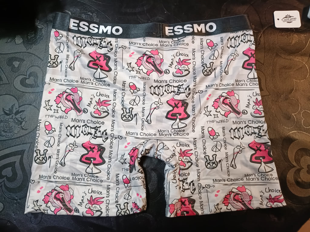 Boxer de Homem