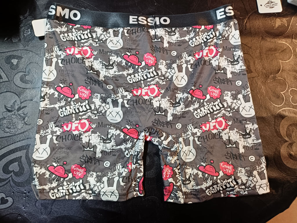 Boxer de Homem