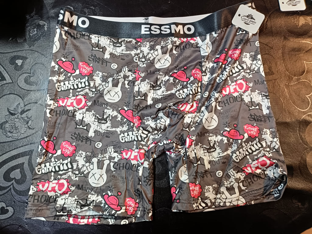 Boxer de Homem
