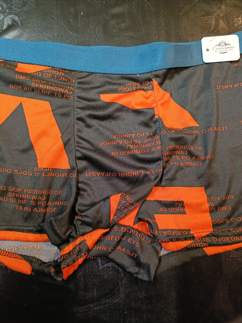 Boxer de Homem