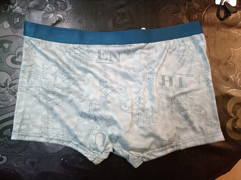 Boxer de Homem
