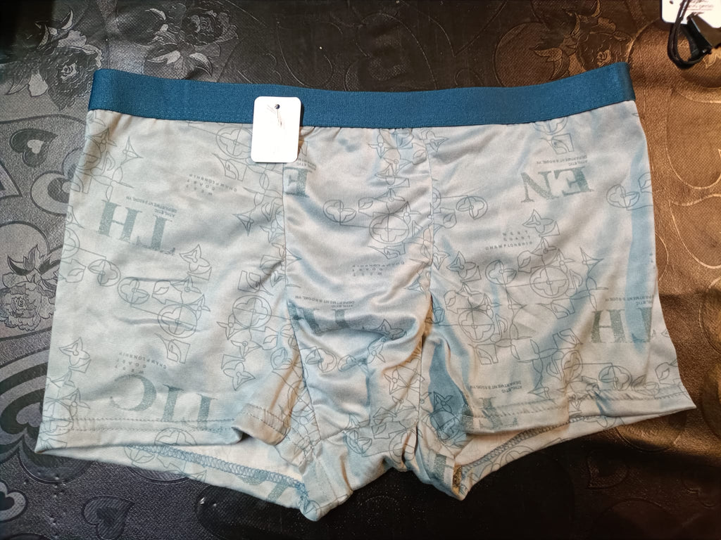 Boxer de Homem