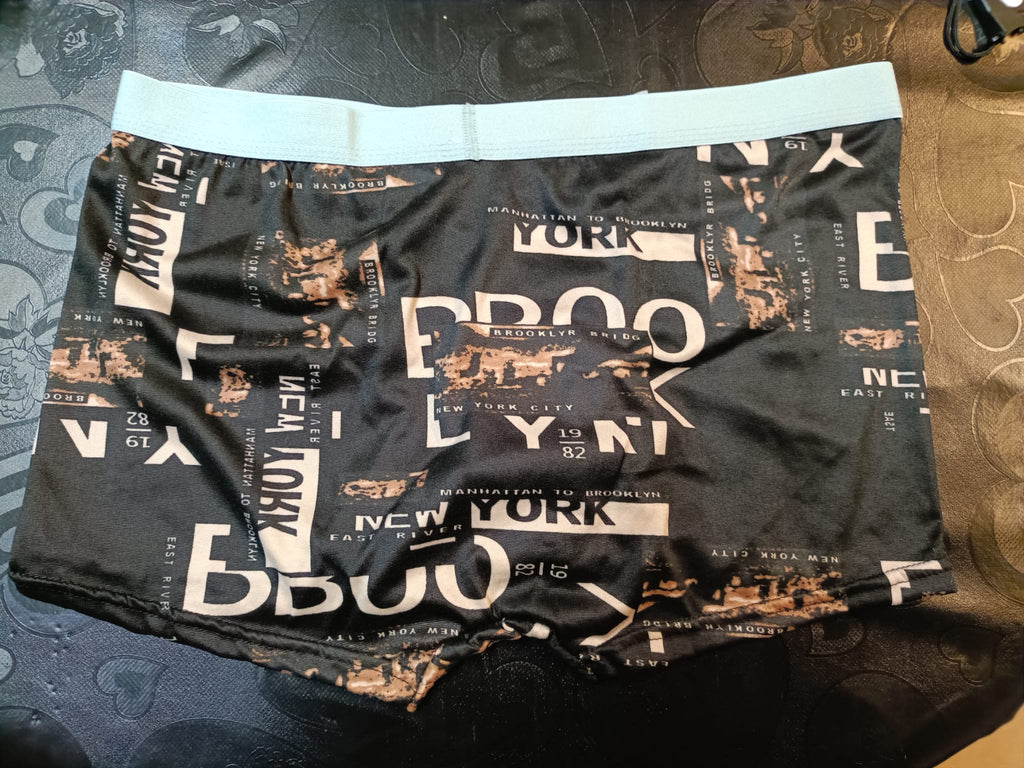Boxer de Homem