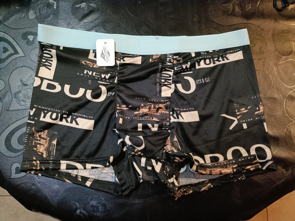 Boxer de Homem