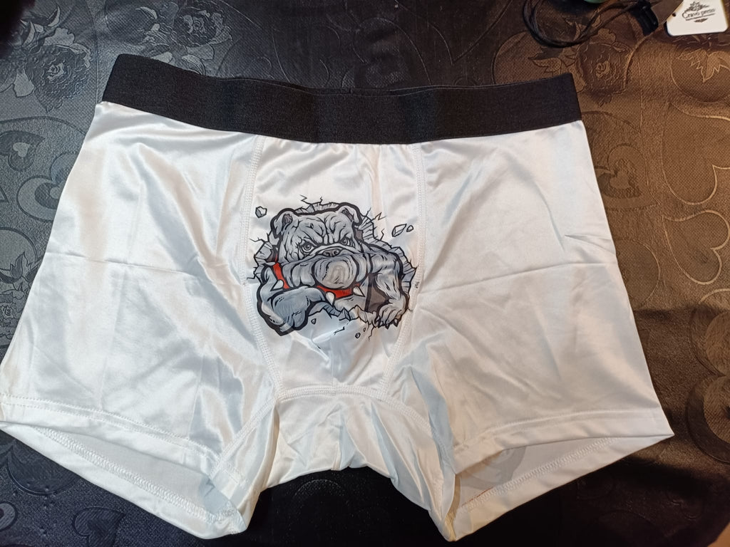 Boxer de Homem Boxer