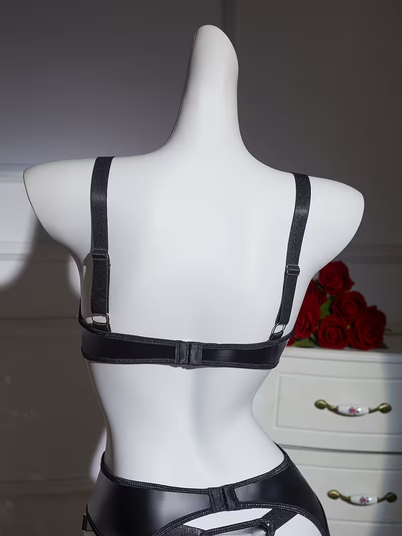 Conjunto de Lingerie