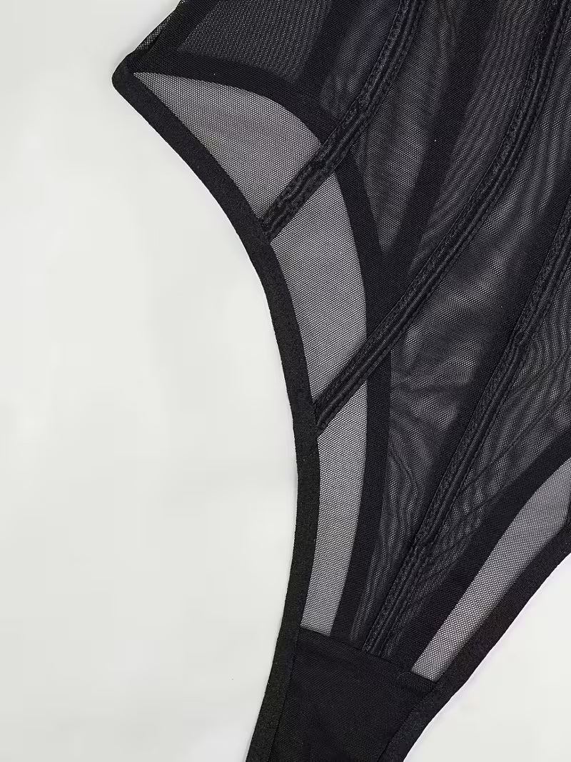 Body justo e transparente
