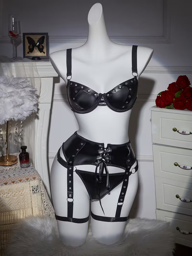 Conjunto de Lingerie
