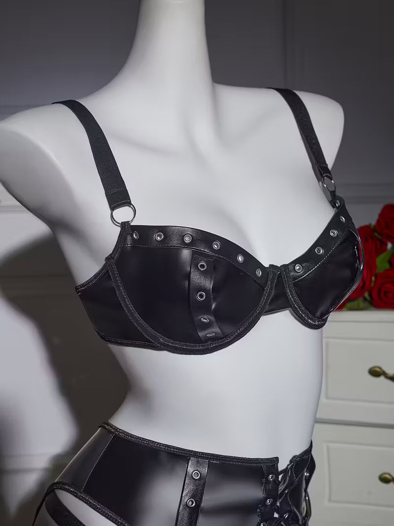 Conjunto de Lingerie