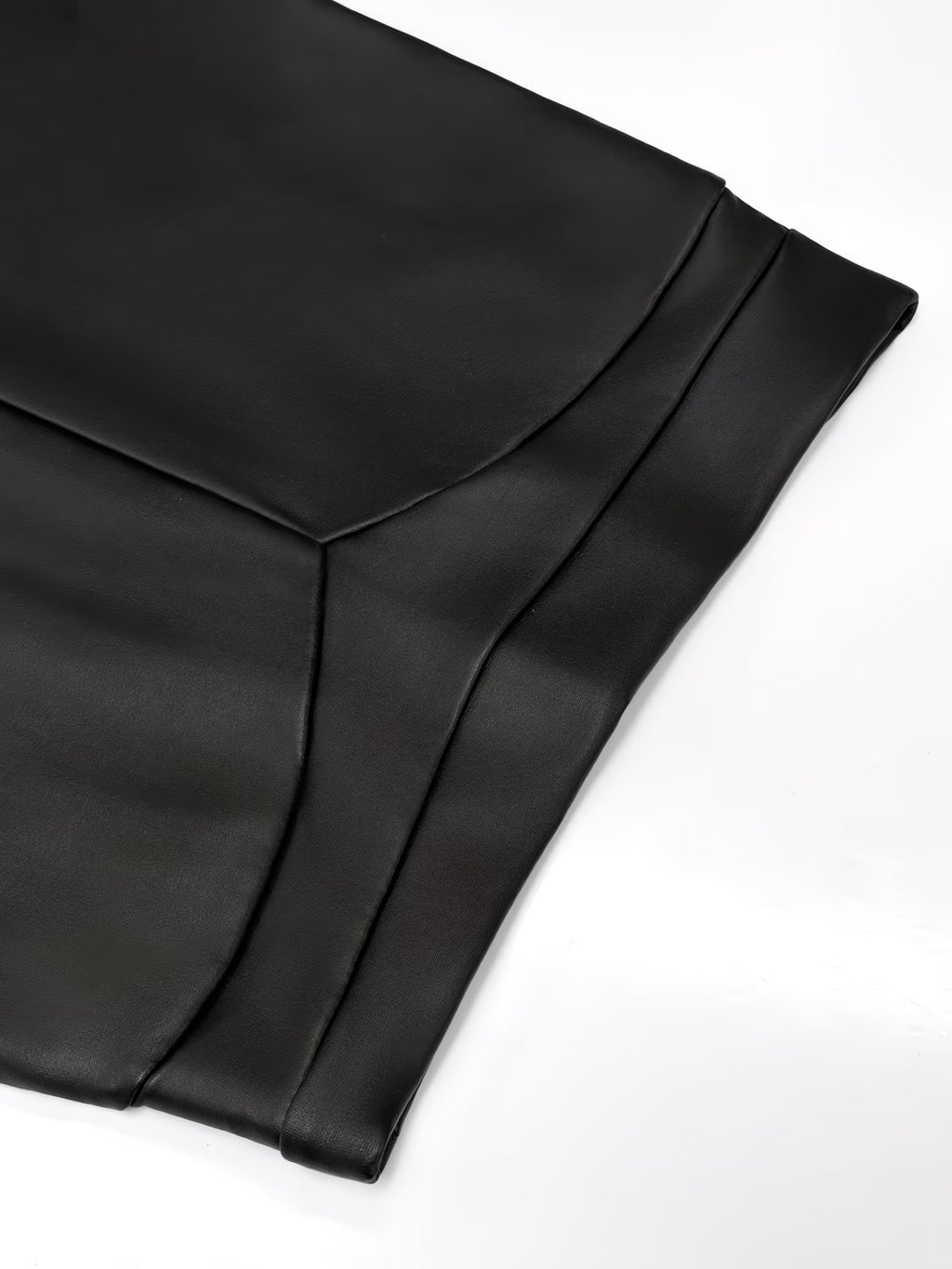 Leggings Pretas para Mulher