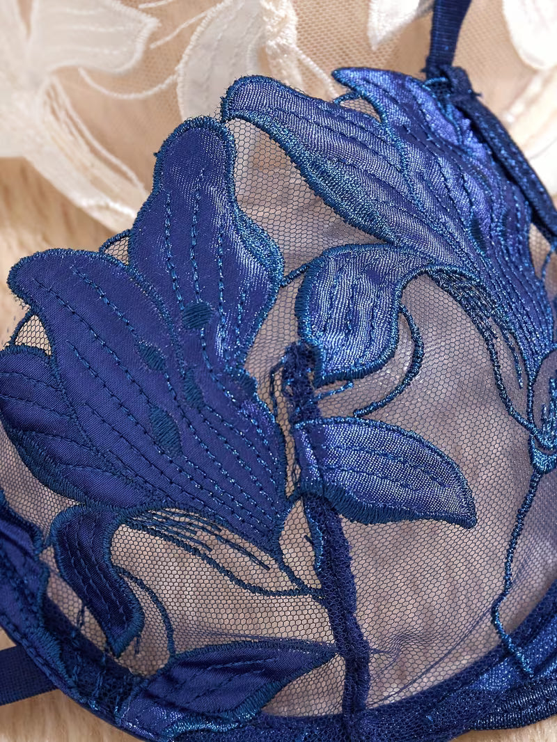 Conjunto de Lingerie