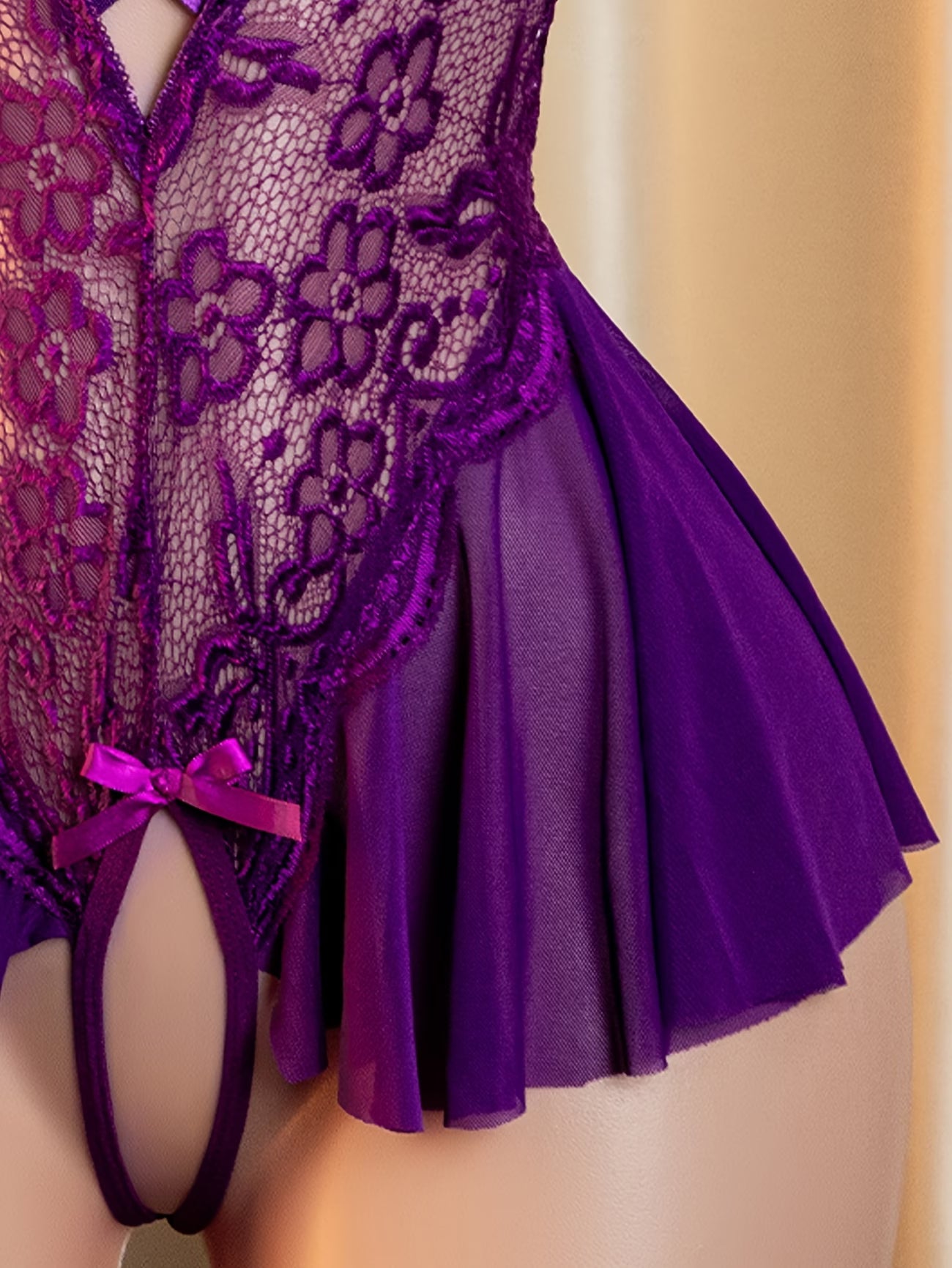 Lingerie