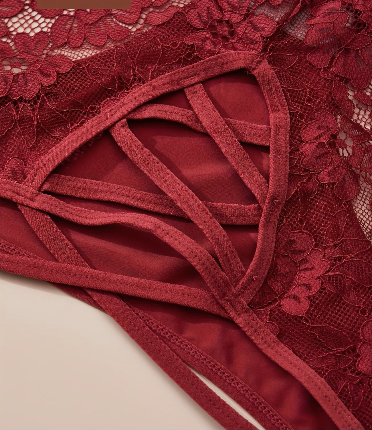 Cuecas de Cintura Descida Elegantes e Sexy