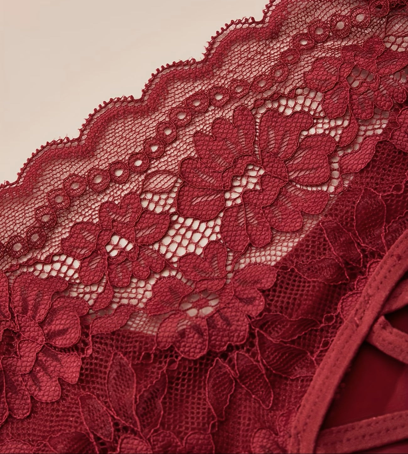 Cuecas de Cintura Descida Elegantes e Sexy