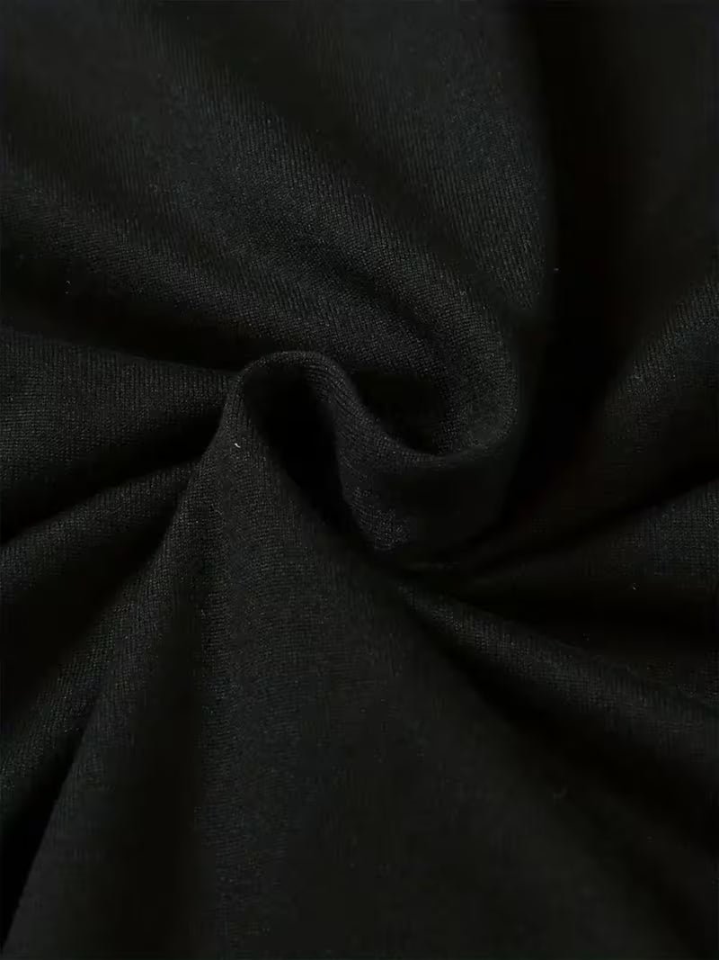 Camiseta Regata Estampada Sem Mangas