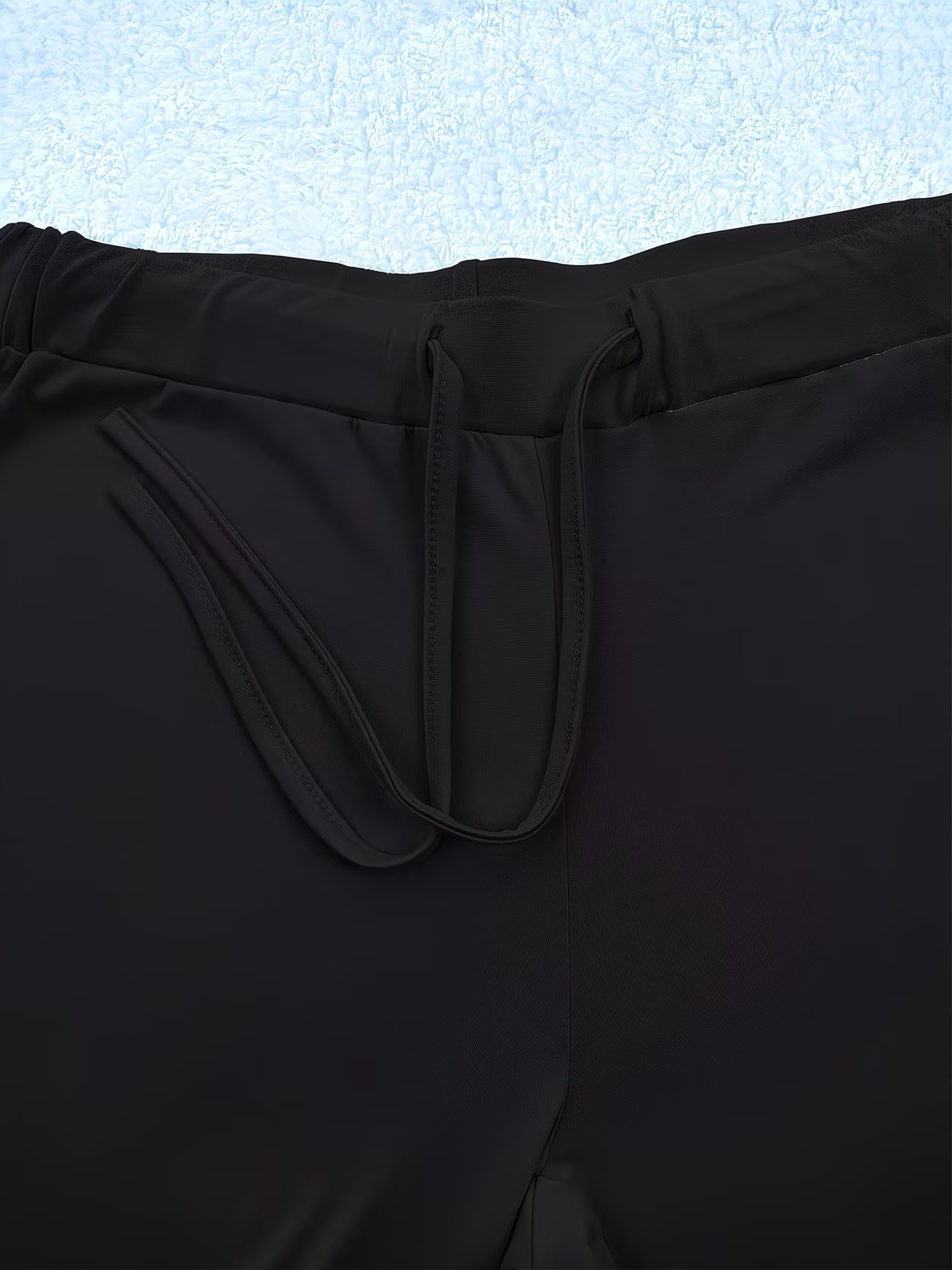 Leggings com  Estampa de Letras NEW YORK & BROOKLYN