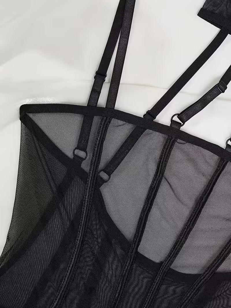 Body justo e transparente