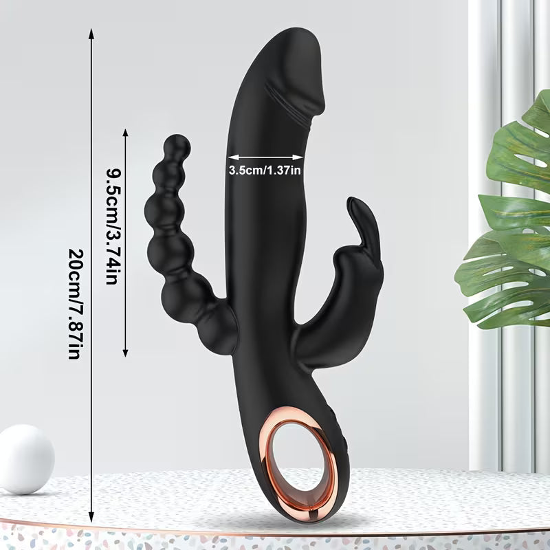 Massajador Sexual