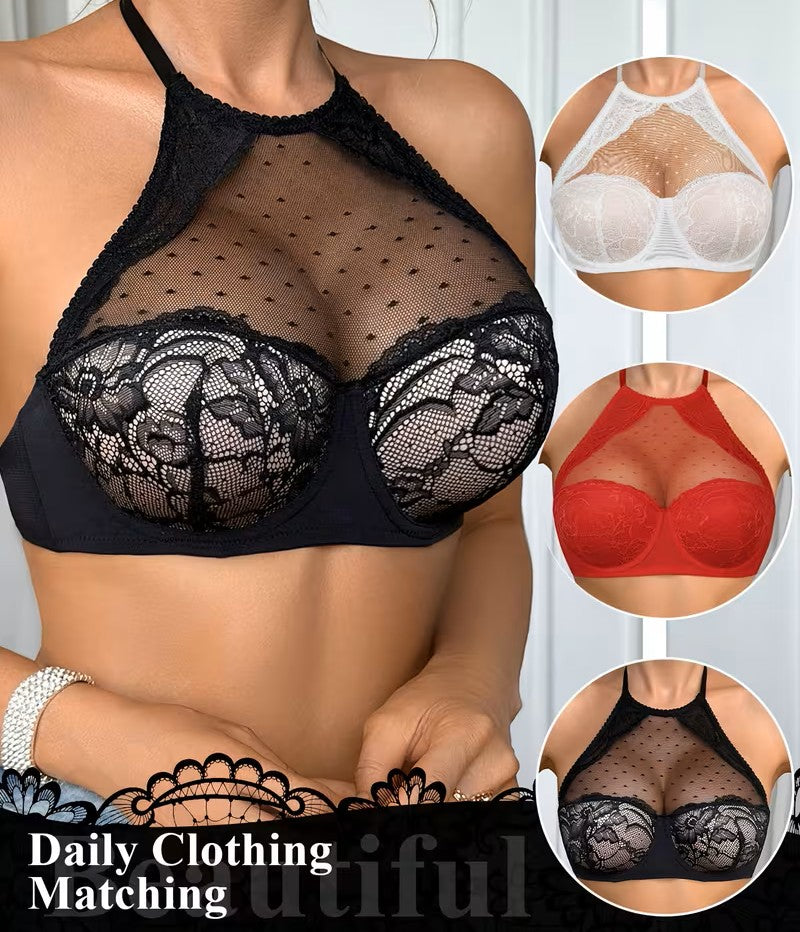 Sutiãs Sem Alças Sexy de Renda
