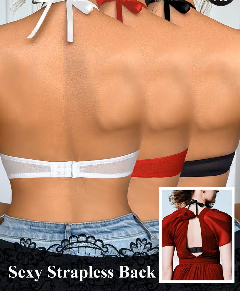Sutiãs Sem Alças Sexy de Renda