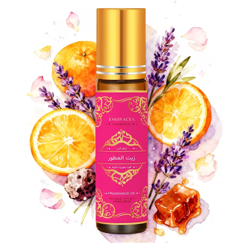 Óleo de Fragrância de Feromonas 10ml