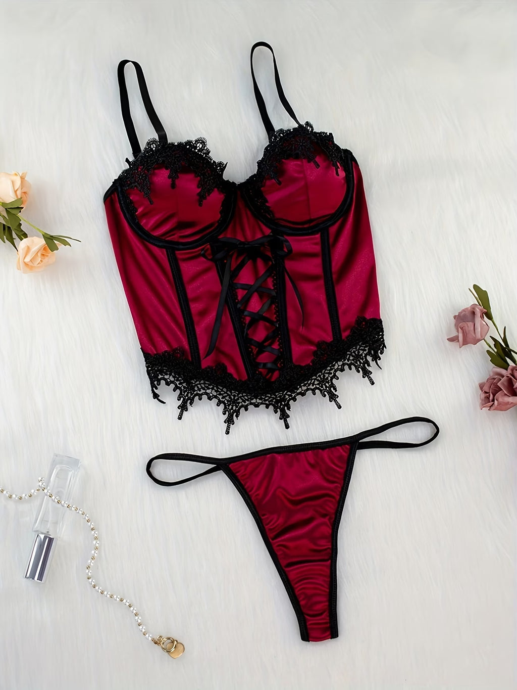 Conjunto de 2 peças para mulher, estilo europeu americano