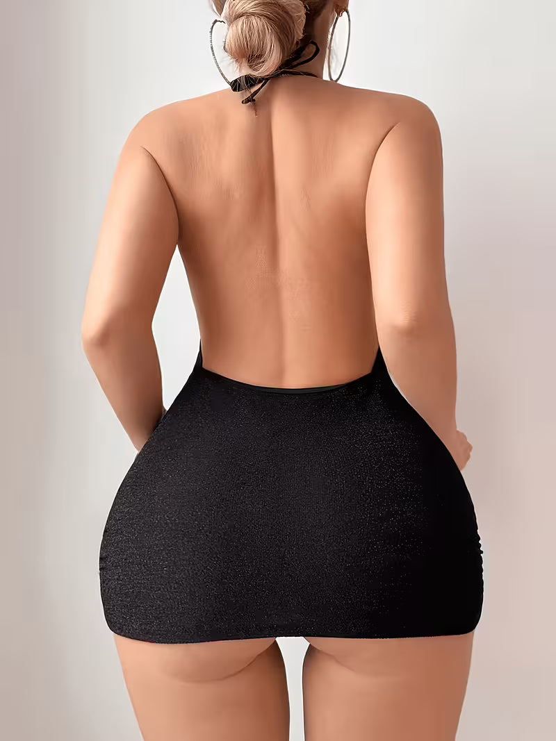 Vestido Sensual