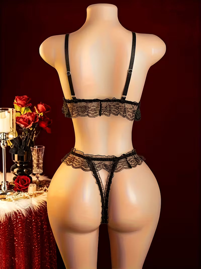 Lingerie Sexy para Mulheres