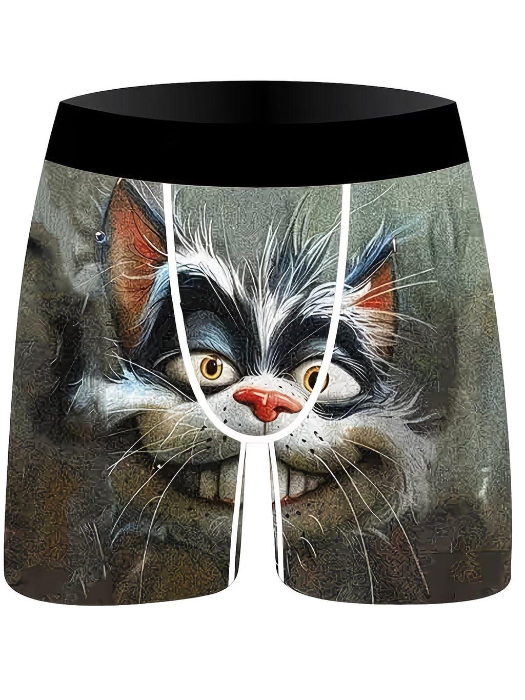 &nbsp;Cuecas Masculinas com Estampa
