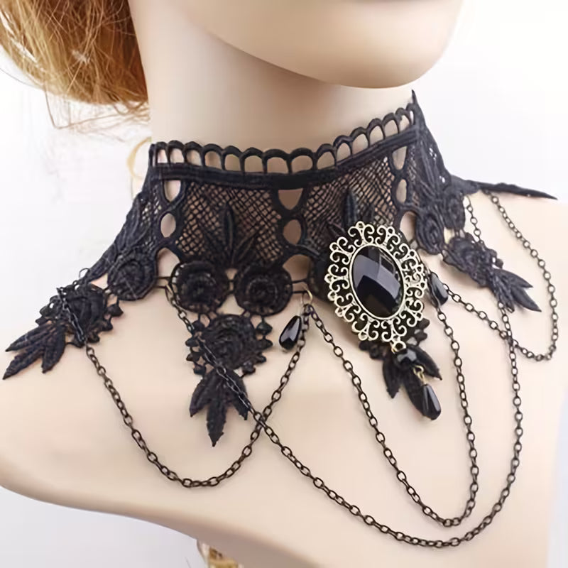 Peças Conjunto de Máscaras de Festa