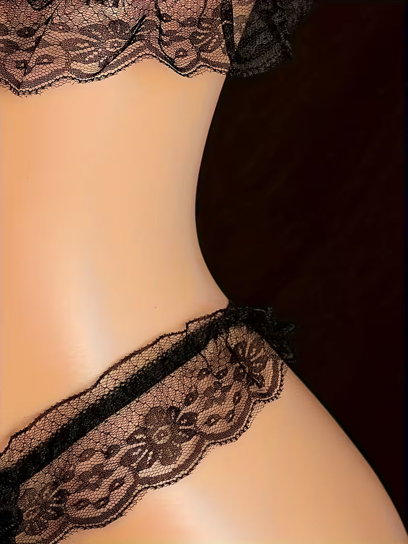 Lingerie Sexy para Mulheres