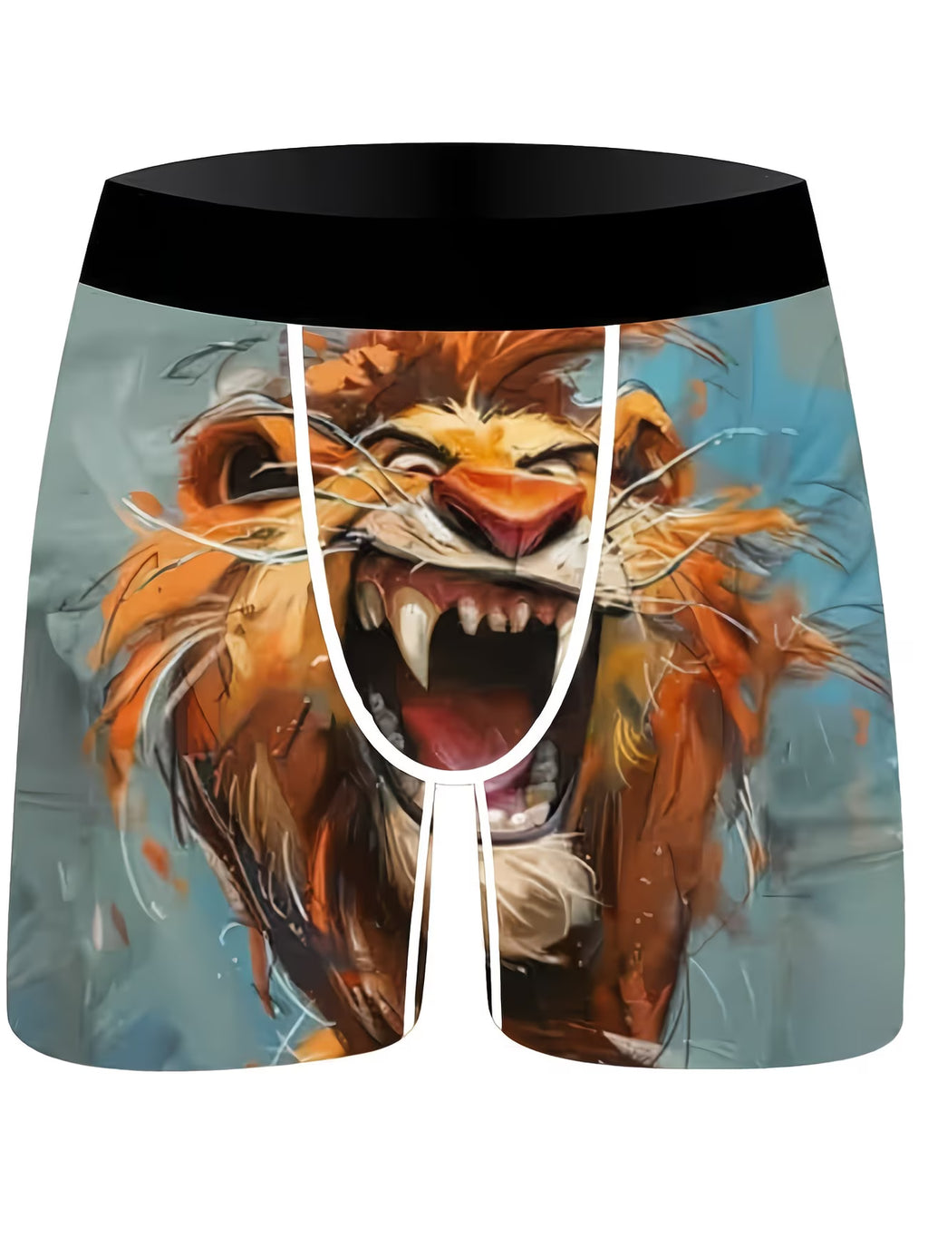 &nbsp;Cuecas Masculinas com Estampa