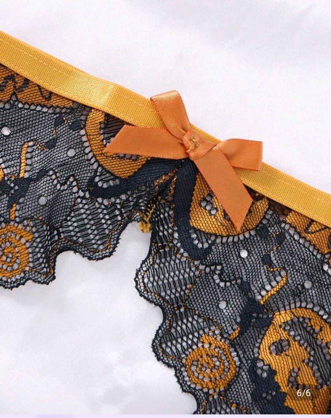 Conjunto de Halloween