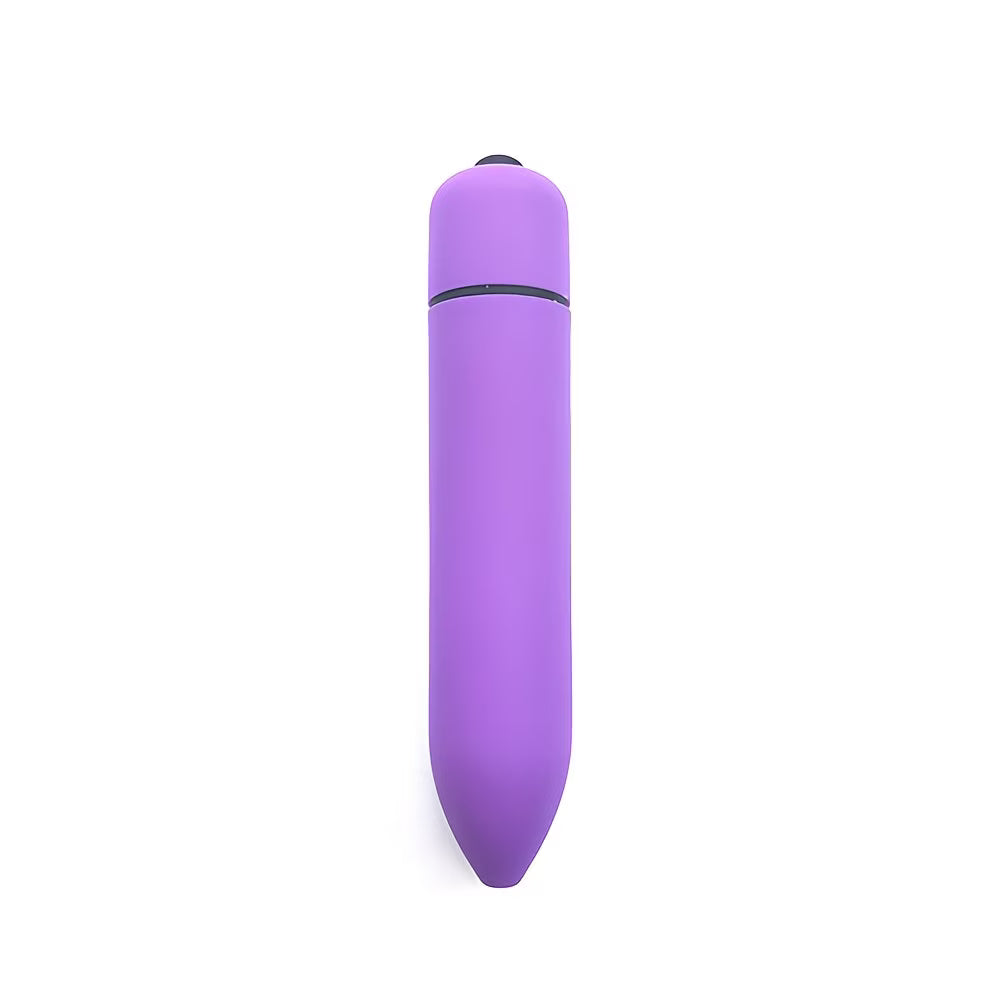 Mini Vibradores, Estimulação Vaginal, Portátil para Uso Externo