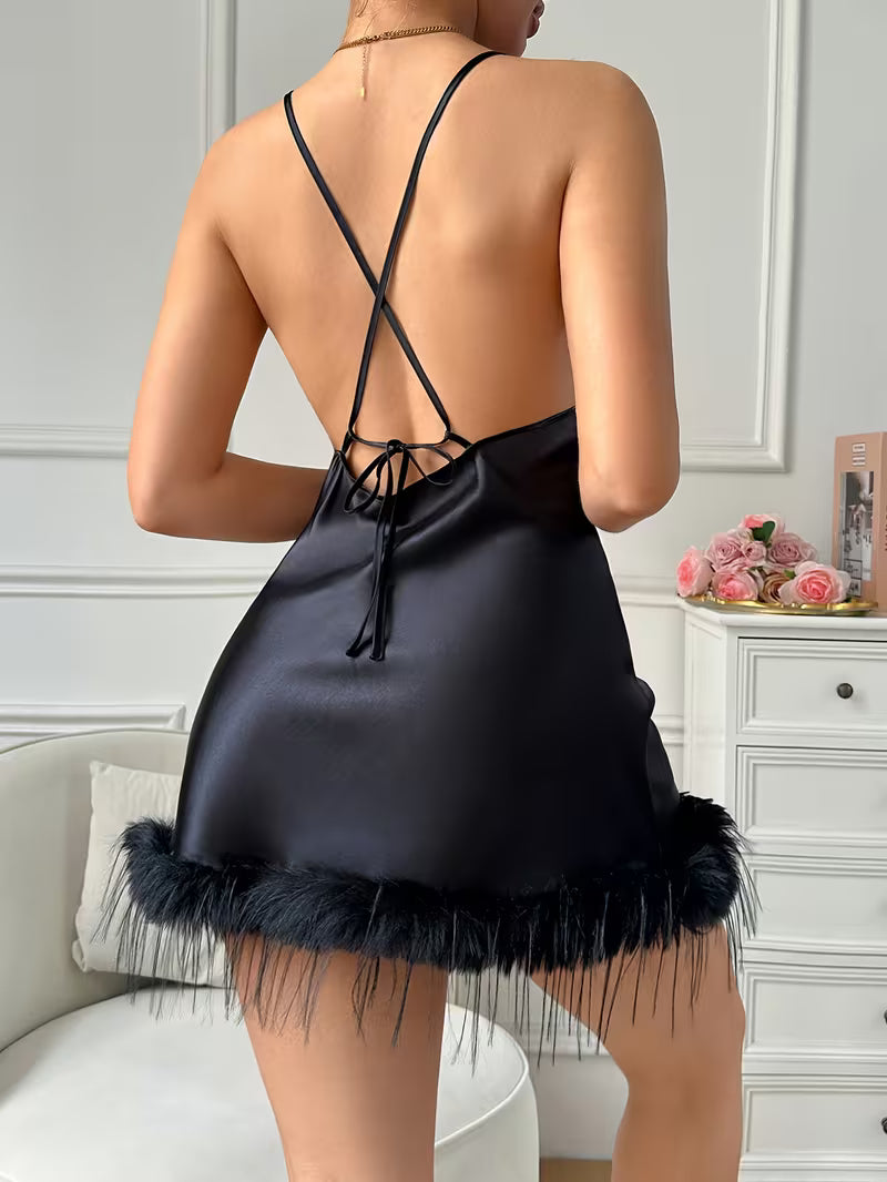 Camisa de Noite