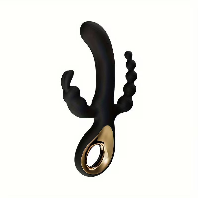 Vibrador 3 em 1