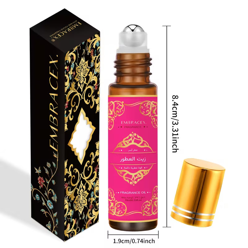 Óleo de Fragrância de Feromonas 10ml